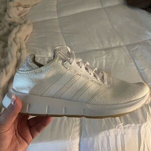Women’s Adidas Swift Run 1.0 Sneakers